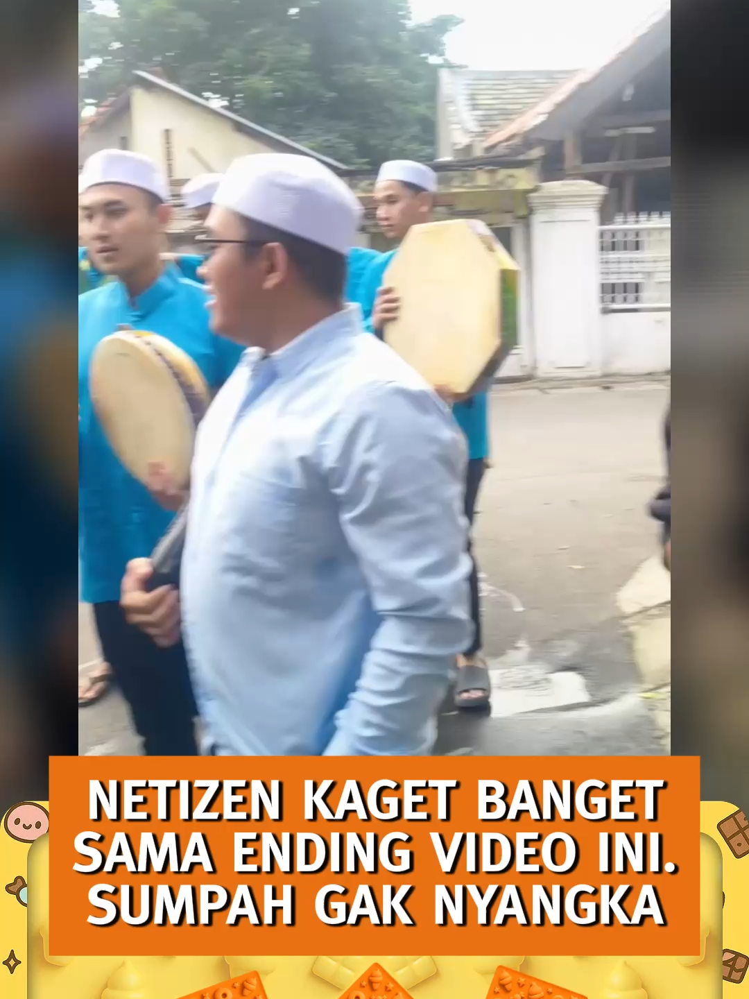 waduh kaget aku mak - SpeedCash sc: sean.maureen #berita #info #fyp #ForYou #speedcash