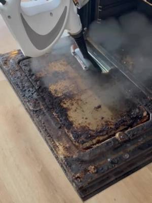 Hochtemperatur- und Hochdruckdampfreiniger