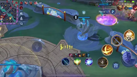 highlight edars,tiếp tục nể mấy thằng đụng vô được vài lần không biết chơi xong phán yếu như thật🤣🤣 , #edars #liênquânmobile #aov #lixin #rov 