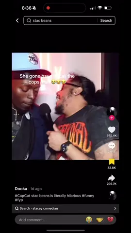 I can not believe what I am hearing  VC: @Dooka  #yvngcantaloupe 