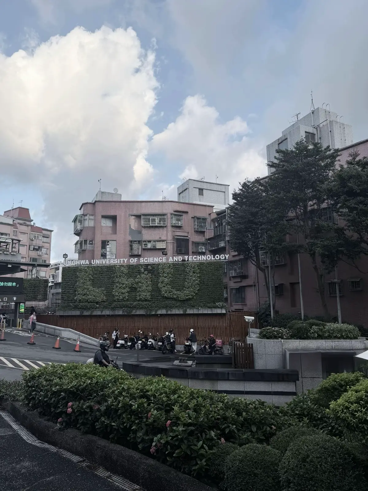 #ptnh duhocsinhdailoan🇹🇼