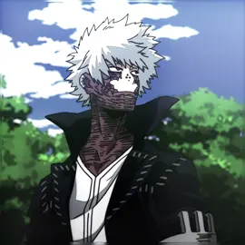 あなたを幸せにしたい. ib: bakuvw #dabi #myheroacademia #fyp #xuhuong #dabitodoroki 