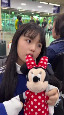 이번 여름에 찍어둔 😍 #fyp #bombom #bomi #ParkBom 