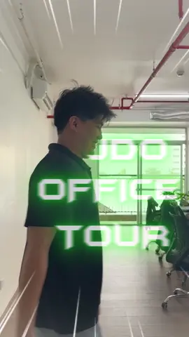 Revieww văn phòng tại JDO GROUP  #jdogroup #genz  #dilamcogivui  #officelife  #vieclam  