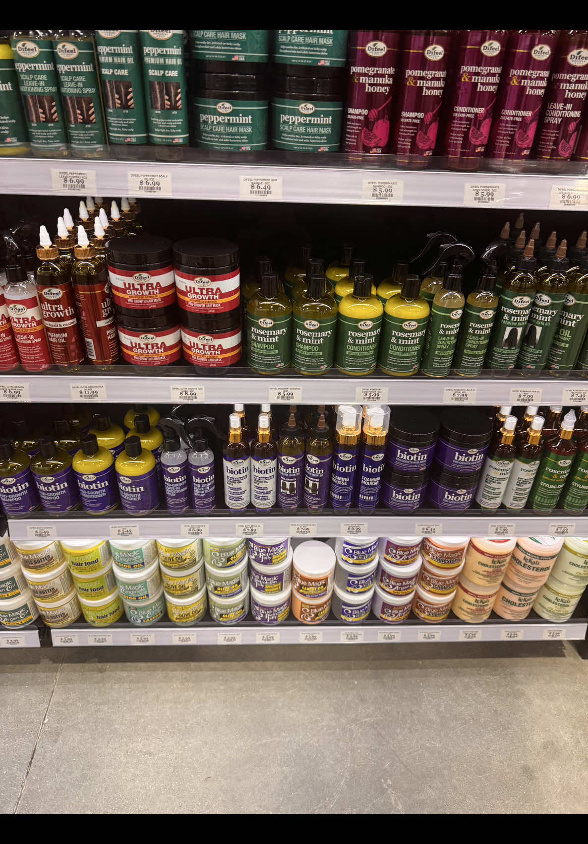 this was just the front 😩 #fyp #beautyisland #blackgirl 