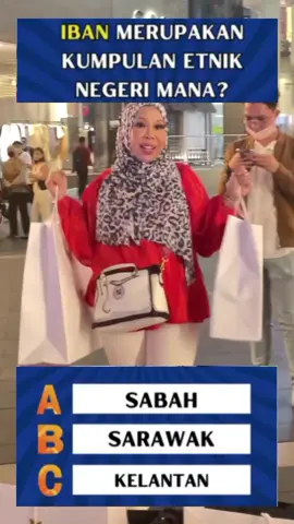 dato' cabar Korang iban duduk bandar mana?? yg berjaya sila Korang coment and share 😇👍  #fbpro #reelsfyp #reelsviral #publikvirql #masukberanda #kontenpemula #jangakauanluas #sorotanasia #foryou #fyppppppl #xybca #fypmalaysia #facebook #datoserivida