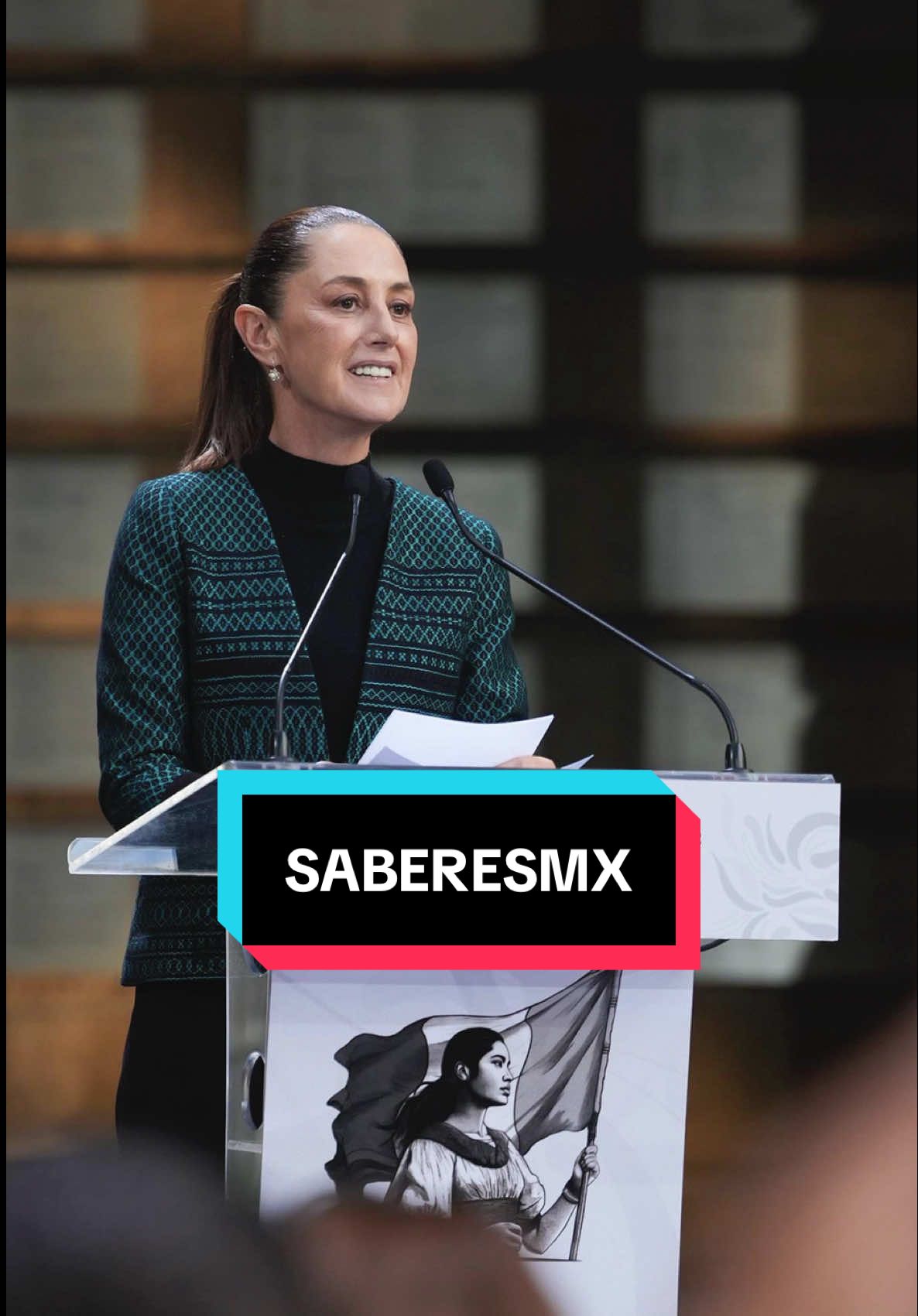 Invitamos a universidades e instituciones públicas de nivel superior a formar parte de la plataforma gratuita SaberesMX de la SEP, que acerca y certifica conocimientos para todas las edades. En la medida en que haya más educación, habrá más paz. #educación 