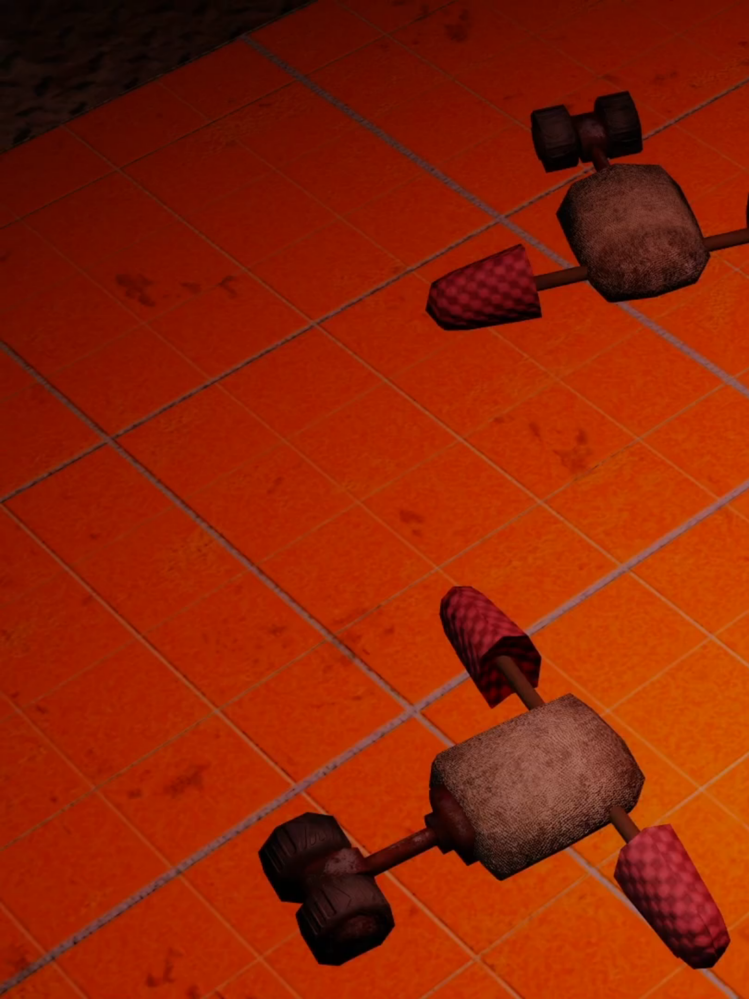 THE FOURTH CHARACTER REVEAL FOR MELEENIACS | #meleeniacs #roblox #robloxdev