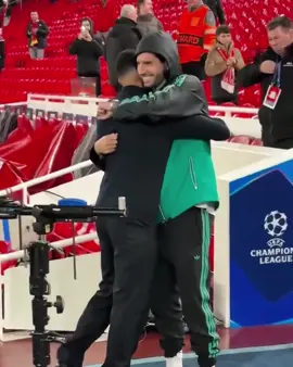 คนฮังการีเป็นอะไรกับคนเก่า😭 #trentalexanderarnold #szoboszlai #liverpool #fyp 