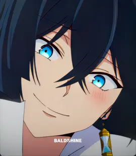 Jeanne head pats. 💕 #anime #vanitas #vanitasnocarte #thecasestudyofvanitas 