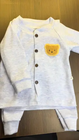 Bộ dài tăm lông thỏ cúc giữa #quanaotreem #quanaodaitaychobe 