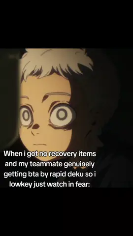 Sometimes you can't be a hero😭✌️#mhur #ultrarumble #myheroultrarumble #afo #bnha 