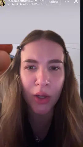 Checking Debra Messing’s Crash Out on NYC Election Night So You Don’t Have To