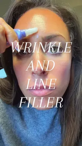 #wrinklesbegone #finelinesandwrinkles #finelines 