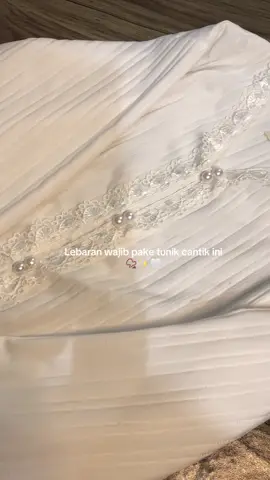 CO dari sekarang kalau ngga mau kehabisan🛒🫶🏻#tunik #tuniklebaran #lebaran2026 