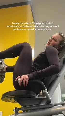 I will always go till failure on leg press #workout 