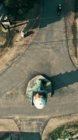 Tiyuh Mercubuana Cinematic 4K