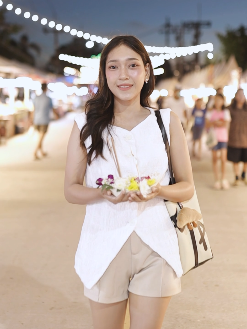 ลอยกระทง หาดใหญ่ #รีวิวสงขลา #ลอยกระทง #หาดใหญ่ #หาดใหญ่สงขลา #หาดใหญ่หวานมาก 