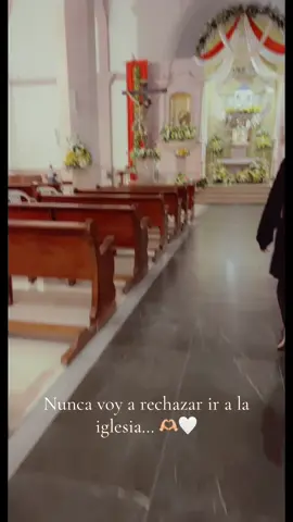 Me gusta mucho las caminatas donde llevas a la virgen y a Cristo en procesión 🙏🏼🤍 #jalisco #catolicos #losdoloresjalisco 