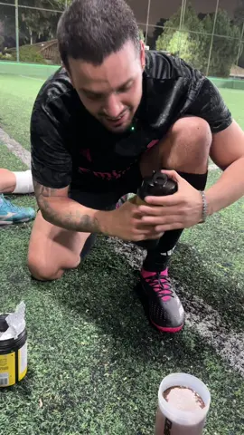 Hack pra ficar roubado no futebol ⚠️