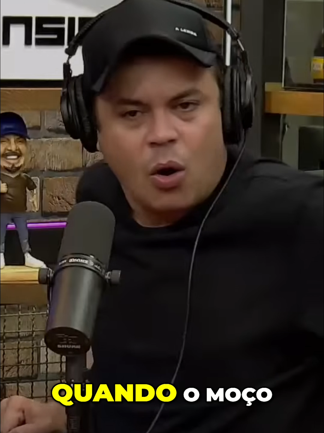 A Cueca Revelou_ Motorista e a Surpresa em Brasília! A reação do moço ao ver a cena é #impagável! Mas a minha observação sobre a cueca... lendária! #humor #comédia #brasilia #histórias #observador#tiktokbrasil