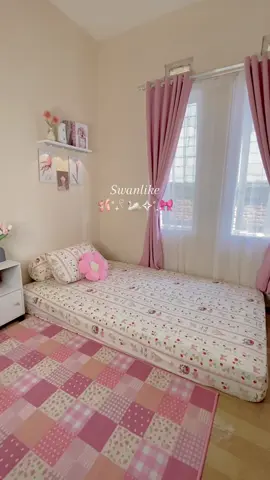 Di era gempuran walden white & soft tissue,aku memilih “swanlike” #cataesthetic #nipponpaint #inspo #kamaraesthetic 