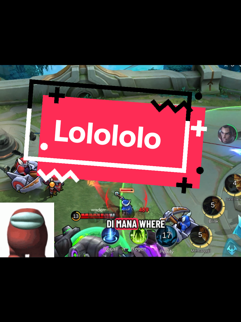 Yapping apa ini #MLBB#mobilelegends_id #🧢 #fyp #fypシ゚viral 