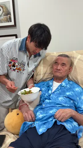 จุใจป๊าเลยยย…อิ่มจนทัองกาง…ครับ💖💖💪 