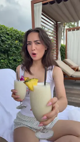 trust and belive these are virgin drinks 🍹 😎 