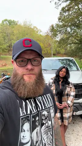 You need to make this right, @Ford Motor Company #marriedlife #couples #interracialcouple #westvirginia 