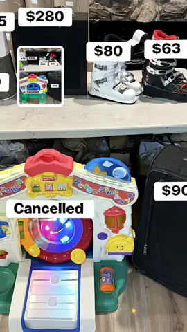 I used the AI live on TikTok to make this. How weird lol this is what we sold on eBay! #ThriftPicker #ebaysales 