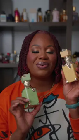 Are you really a gourmand lover? @Lattafa Perfumes Eclaire collection came for our necks!!  #fyp #perfume #perfumecollection #perfumetiktok #eclaire 