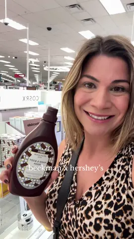Happy @target Tuesday! The new @Beekman 1802 x @Hershey’s collab smells insanely good 🍫think creamy milk chocolate and cozy holiday vibes. 🤎 You can find it now @Ulta Beauty & Target 🎯 Use my code: NatalieN20 for 20% off   Also, did you know you can link your Ulta account on your Target app? I just learned how to do this and it’s a great way to earn points at both stores! 🙌 #kindnesskrew #sensitiveskin #beekman1802 #ultabeauty #targettuesday  