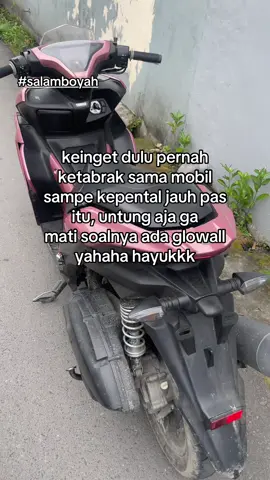 kejadian pas kecil😌