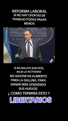 #Milei #KarinaMilei #Caputo #Adorni #Corrupcion Tarifazos pobreza hambre argrntina tt urgente viral