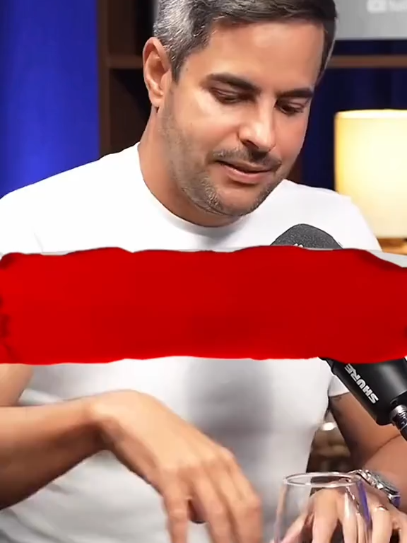 Historia da Virginia #cafécomferri #podcastcafécomferri#clipfy.league