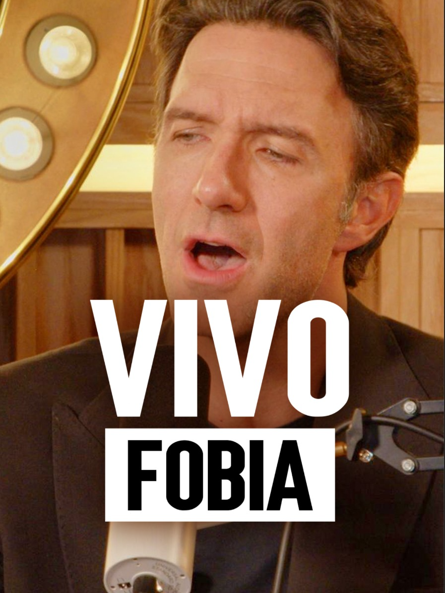 @leodelozanne nos recordó por qué este himno de #Fobia sigue más “Vivo” que nunca 🔥🎶 YouTube: SongBook 🎸 Martes 9PM @dannydayz @joedemikeli @elmijoof #SenseiMedia #SongBook