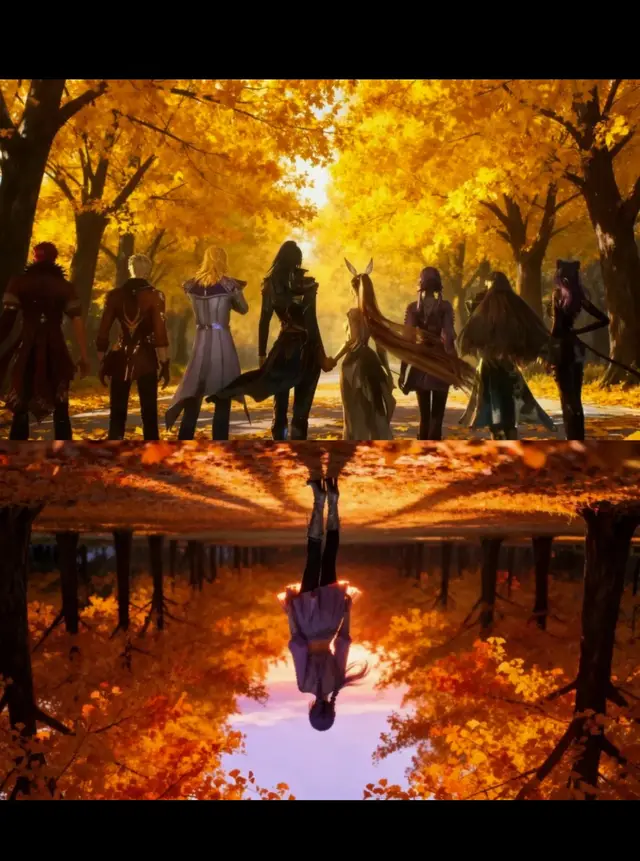 Ảnh trên thì đứng cùng đồng đội còn ảnh dưới chỉ có một mình hương hương chỉ có hương hương ở lại đại lục mà không thể cùng đồng đội lên thần giới được một mình ở lại cô độc đến cuối đời còn một nam nhân luôn trách bạn thân mình không cố gắng tu luyện dù đã muộn để rồi không thể đưa nàng lên thần giới cùng mọi người cặp đôi tội nhất team muốn khi lên phim nsx có thể cải biên lại một chút cũng được hoặc giống như độc cô bác kiếm đấu la cốt đấu la cũng được chỉ mong cho cặp đôi tuấn vs hương bên nhau thôi dù ngắn hay lâu miễn họ thấy nhau một lần💔🥺#mỹnhân3d #đấulađạilục #sửlaikhắcthấtquai #bạchtrầmhương #tiểuvũ💞💞🐇 #đườngtam💙 