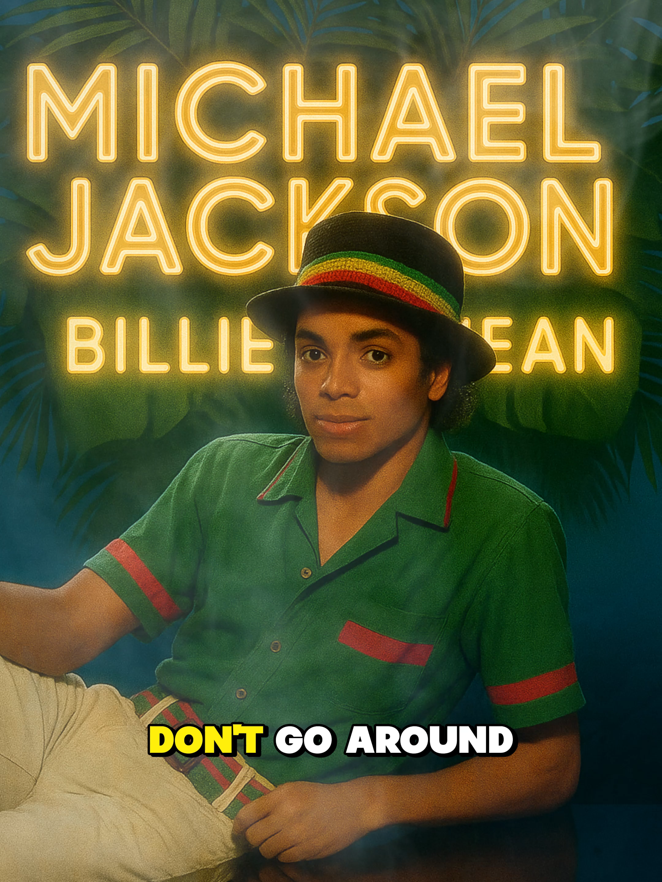 MICHAEL JACKSON -BILLIE JEAN (REGGAE VERSION COVER AI) #aicover #aicover#aicoversongs #raggae #cover #coverai #raggaemusic #michaeljacksonfan #michaeljackson #michaeljacksonedit #michaeljacksoncover #billiejean