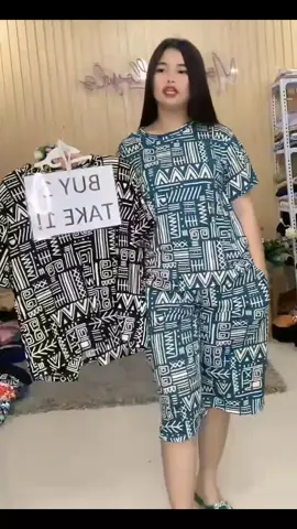 #womenswear #coords #blouseandtokongterno #buy1take1 #terno 