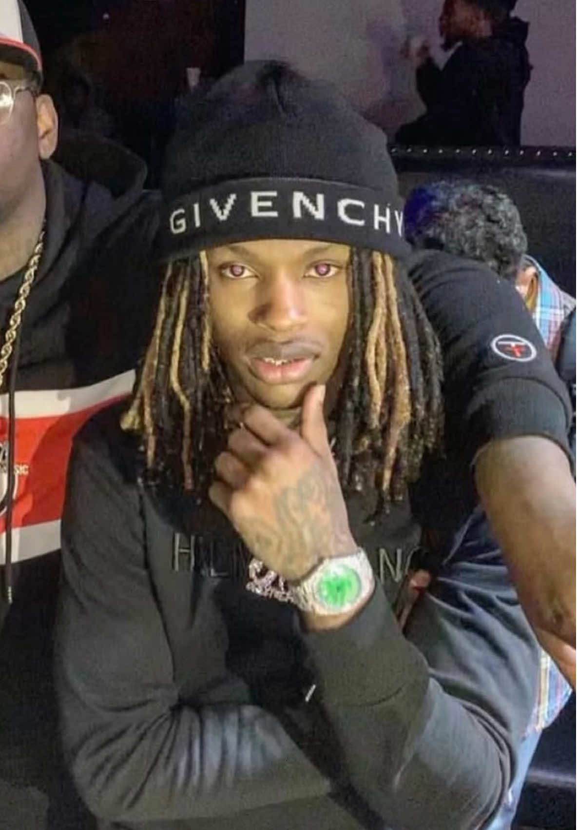 #RicoRecklezz #KingVon #ChicagoDrill #Chiraq #Chicago 