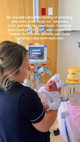I love you so much sis. #fyp #sister #Siblings #auntie 
