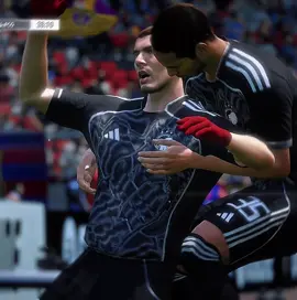 test thử 3 trận cùng đh Juventus 1tr tỷ mới build của HLV Thanh Tú giấu tên 👀 #fconline #sieusaosangtaofco #bacthayreviewfconline #tructhangfco #fo4 