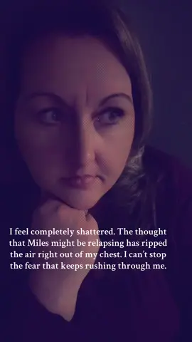 Quick update on Miles has reached the halfway point in his reduction on steroids, but with that said in the last week and half we are seeing concerning signs/symptoms of a relapse slowly happening. We met with the Pediatric dr today and shared what we are seeing increase redness with him the eye, spikes of pain and bruising on upper and lower eyelids and he’s been fatigue and sleeping a lot. I really like the Pediatric dr we are working with and I don’t feel medically gaslit into pushing off our concerns. She was equally concerned that he is in the beginning stages of a relapse and  will be reaching out to the inflammatory neurologist and endocrinologist drs as they led the reduction care plan for Miles and also asking ophthalmologist team to weigh in on Miles case and increasing symptoms. His last bloodwork was still showing inflammation, along with other markers that are abnormal.  #milesbrave 