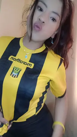 💛 🖤  #oroynegro💛🖤💛 