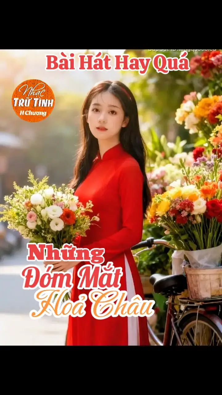 Những Đóm Mắt Hoả Châu #nhachaymoingay #xuhuongtiktok #nhactamtrang #bolero #nhactrutinh 