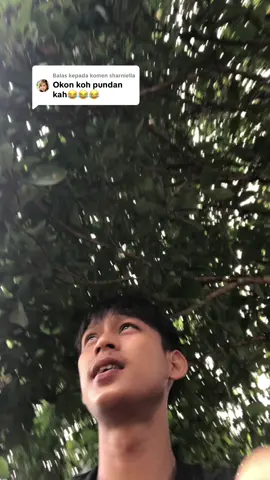 Membalas kepada @sharniella jngn bh begitu🤣