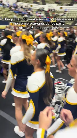 #cheer #highschool #coach 