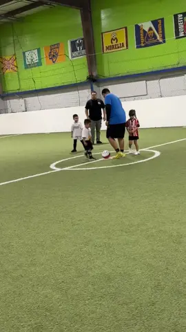 Future soccer star in training, Go Martin!! ⚽️❤️ #Soccer #futbol #sports #proudmom #ronaldo 