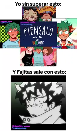 💛💛 #himikotoga #izukumidoriya #ochakouraraka #bnha #fajitas 